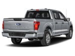 2026 Ford F-150 XLT 4WD SuperCrew 6.5' Box