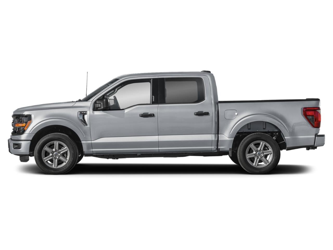 2026 Ford F-150 XLT 4WD SuperCrew 6.5' Box
