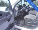 2025 Ford F-150 XLT 4WD SuperCrew 5.5' Box