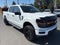 2024 Ford F-150 XLT 4WD SuperCrew 5.5' Box