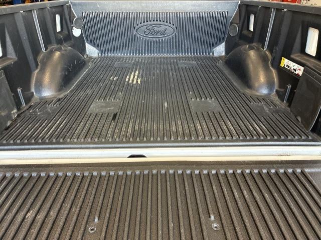 2024 Ford F-150 XLT 4WD SuperCrew 5.5' Box