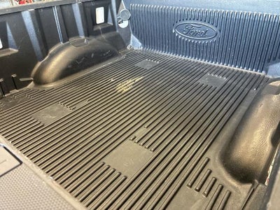 2024 Ford F-150 XLT 4WD SuperCrew 5.5' Box