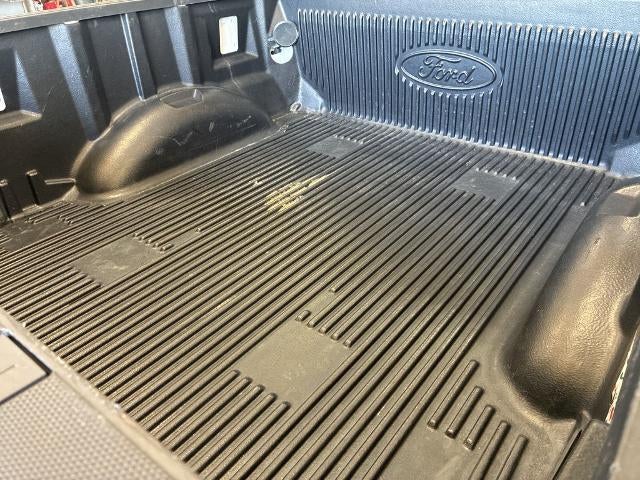 2024 Ford F-150 XLT 4WD SuperCrew 5.5' Box