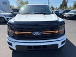2024 Ford F-150 XLT 4WD SuperCrew 5.5' Box