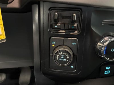 2024 Ford F-150 XLT 4WD SuperCrew 5.5' Box