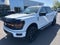 2024 Ford F-150 XLT 4WD SuperCrew 5.5' Box