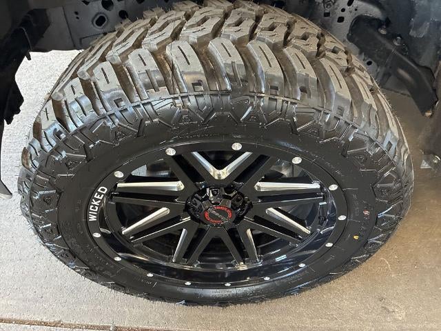 2024 Ford F-150 XLT 4WD SuperCrew 5.5' Box