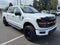 2024 Ford F-150 XLT 4WD SuperCrew 5.5' Box