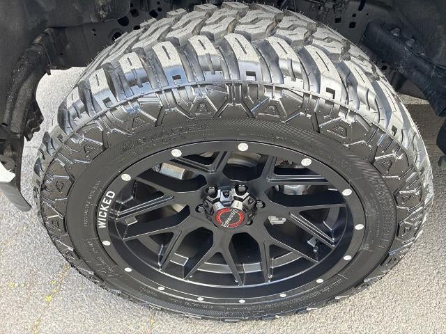 2024 Ford F-150 XLT 4WD SuperCrew 5.5' Box