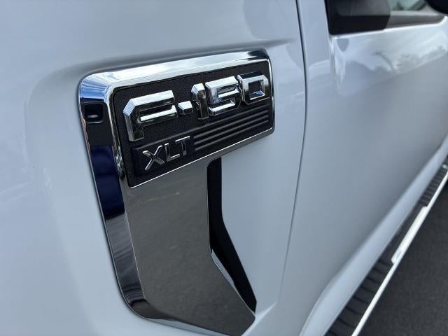 2024 Ford F-150 XLT 4WD SuperCrew 5.5' Box