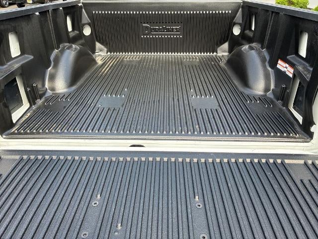 2024 Ford F-150 XLT 4WD SuperCrew 5.5' Box