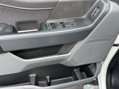 2024 Ford F-150 XLT 4WD SuperCrew 5.5' Box