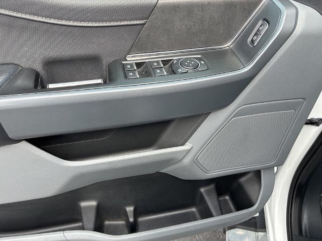 2024 Ford F-150 XLT 4WD SuperCrew 5.5' Box