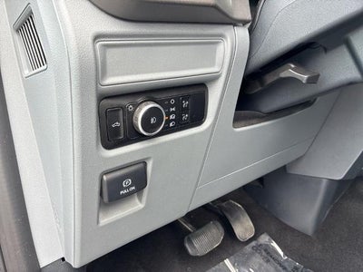 2024 Ford F-150 XLT 4WD SuperCrew 5.5' Box