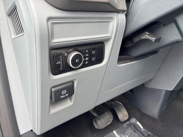 2024 Ford F-150 XLT 4WD SuperCrew 5.5' Box