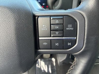 2024 Ford F-150 XLT 4WD SuperCrew 5.5' Box