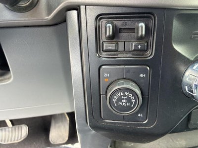 2024 Ford F-150 XLT 4WD SuperCrew 5.5' Box