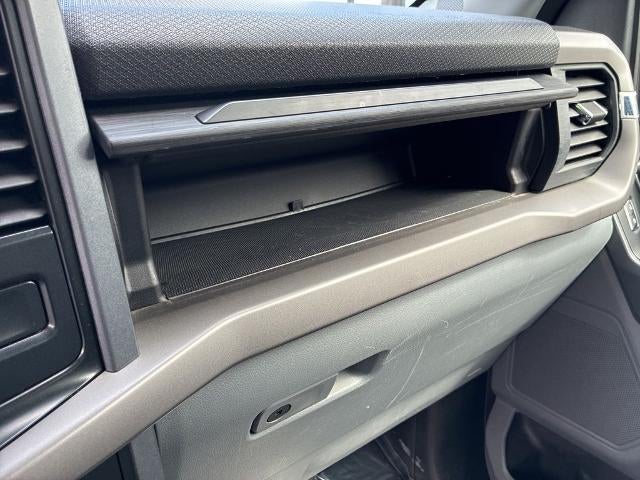 2024 Ford F-150 XLT 4WD SuperCrew 5.5' Box