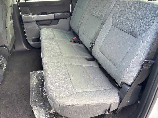 2024 Ford F-150 XLT 4WD SuperCrew 5.5' Box