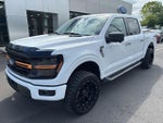 2024 Ford F-150 XLT 4WD SuperCrew 5.5' Box