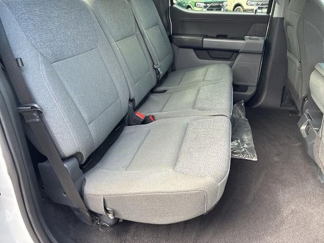 2024 Ford F-150 XLT 4WD SuperCrew 5.5' Box
