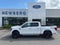 2024 Ford F-150 XLT 4WD SuperCrew 5.5' Box