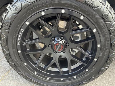 2024 Ford F-150 XLT 4WD SuperCrew 5.5' Box