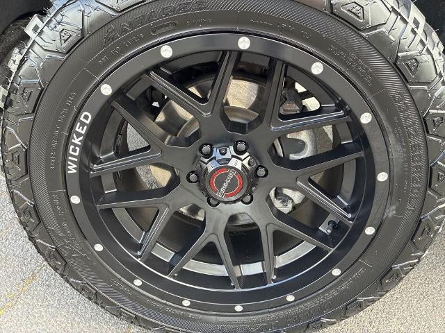2024 Ford F-150 XLT 4WD SuperCrew 5.5' Box