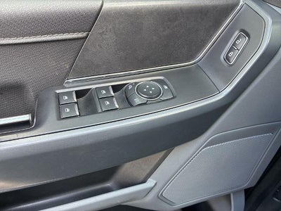 2024 Ford F-150 XLT 4WD SuperCrew 5.5' Box