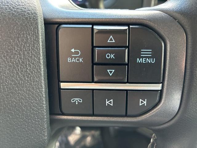 2024 Ford F-150 XLT 4WD SuperCrew 5.5' Box