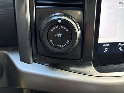 2024 Ford F-150 XLT 4WD SuperCrew 5.5' Box