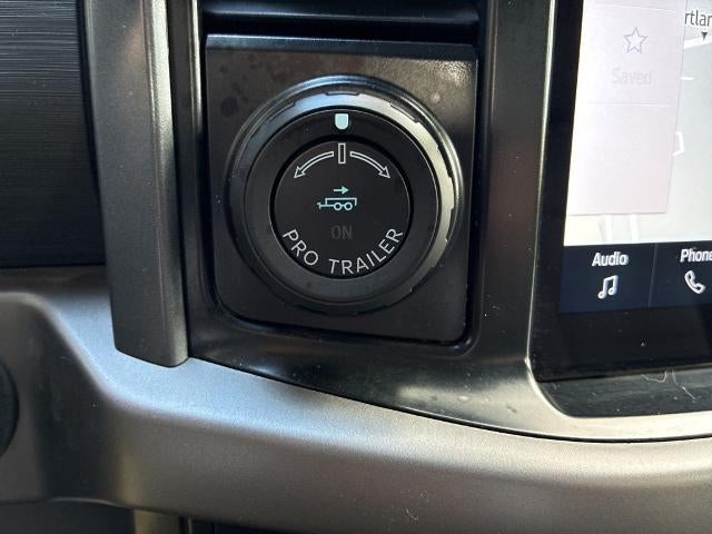 2024 Ford F-150 XLT 4WD SuperCrew 5.5' Box