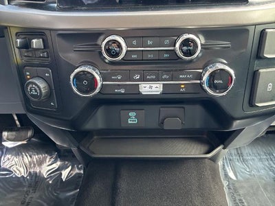 2024 Ford F-150 XLT 4WD SuperCrew 5.5' Box