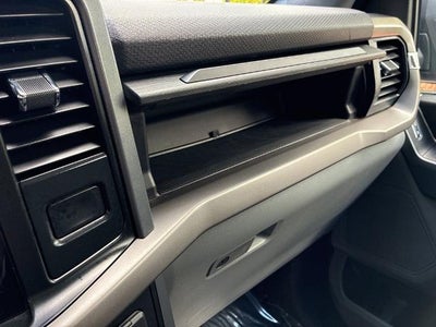2024 Ford F-150 XLT 4WD SuperCrew 5.5' Box