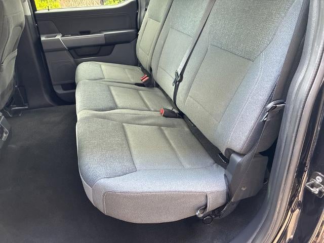2024 Ford F-150 XLT 4WD SuperCrew 5.5' Box