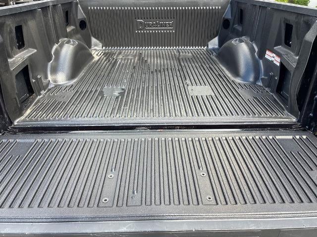 2024 Ford F-150 XLT 4WD SuperCrew 5.5' Box