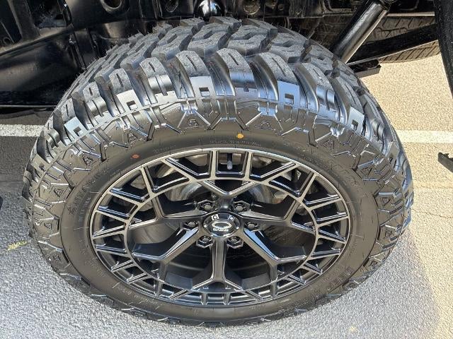 2024 Ford F-150 XLT 4WD SuperCrew 5.5' Box
