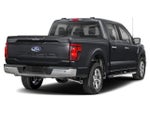 2024 Ford F-150 XLT 4WD SuperCrew 5.5' Box