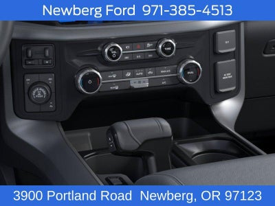 2026 Ford F-150 XLT 4WD SuperCrew 6.5' Box