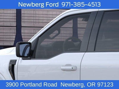 2026 Ford F-150 XLT 4WD SuperCrew 6.5' Box