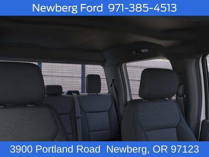 2026 Ford F-150 XLT 4WD SuperCrew 6.5' Box