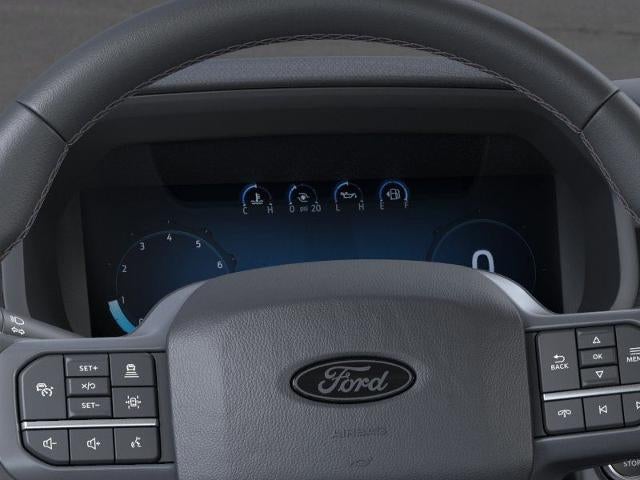 2026 Ford F-150 XLT 4WD SuperCrew 6.5' Box