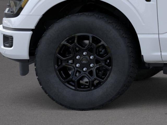 2026 Ford F-150 XLT 4WD SuperCrew 6.5' Box