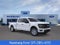 2026 Ford F-150 XLT 4WD SuperCrew 6.5' Box