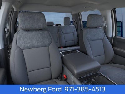 2026 Ford F-150 XLT 4WD SuperCrew 6.5' Box