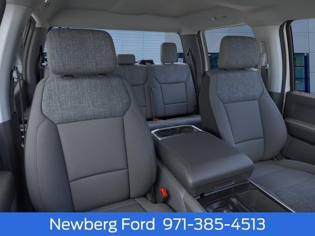 2026 Ford F-150 XLT 4WD SuperCrew 6.5' Box