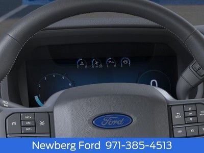 2026 Ford F-150 XLT 4WD SuperCrew 6.5' Box