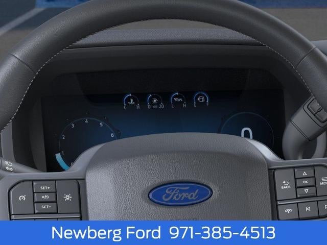 2026 Ford F-150 XLT 4WD SuperCrew 6.5' Box