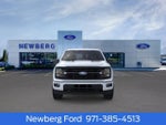2026 Ford F-150 XLT 4WD SuperCrew 6.5' Box