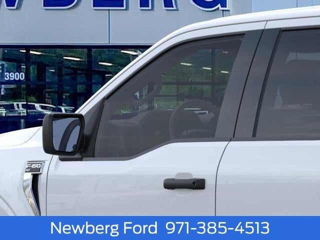 2026 Ford F-150 XLT 4WD SuperCrew 6.5' Box